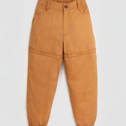 Somersault Boys High-Rise Joggers Trousers-image-68