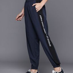 HRX by Hrithik Roshan Women Rapid-Dry Running Joggers-picture-46