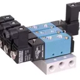 Mercury MSG4-8 Type MS-1/2" BSP Solenoid Valves Compact Series-picture-14