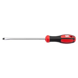 RS PRO 6.5 x 1.2 mm Tip Cr-v Slotted Standard Screwdriver 1829673-13