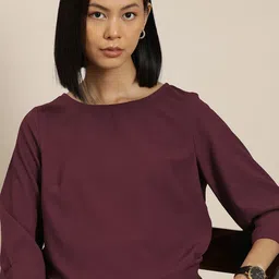 her by invictus Solid Top-image-88