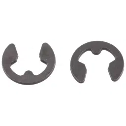 RS PRO 4 mm Steel E Type Circlip 289477 (Bag of 100)-image-31