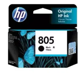 HP 27 Black Original Ink Cartridge-image-92