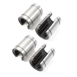 Invento 30 mm Linear Bush Ball Bearing, ISC 1331-2, LM30UU-OP-image-17