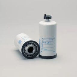 Donaldson 8.01 inch Fuel Filter Water Separator Spin-On P551354-image-38