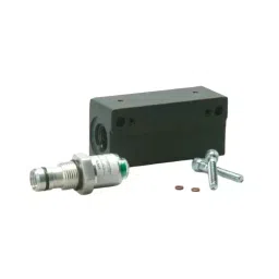 Donaldson 4.98 inch Hydraulic Indicator Assembly Visual P569633-image-24