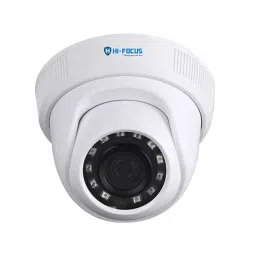 Hi-Focus HC-D1000N2 Plastic Body Dome Camera 1MP-17