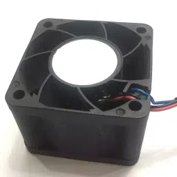 Invento DC Brushless 12V 0.6 Cooling Fan 3d printer/cnc/robotics/DIY project ISC 347-46
