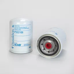Donaldson 5.35 Inch Coolant Filter Spin on P552106-image-44