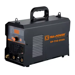 Xtra Power 250 A Single Phase IGBT Tig Welding Machine XP-TIG-250A-42