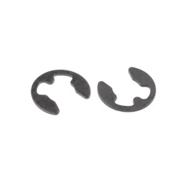 RS PRO 9 mm Steel E Type Circlip 289506 (Bag of 50)-image-50
