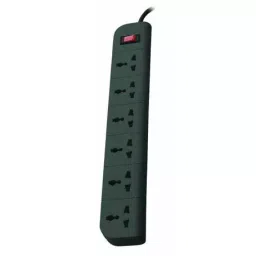 Belkin Essential Series 3 Socket Surge Protector Universal Socket-19