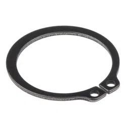 RS PRO SS External Circlip, 25 mm Shaft Diameter, 23.9 mm Groove Diameter 2096716 (Bag of 50)-image-18