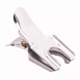 ABGIL Joint Spherical Clips S 51 Silver, JSC-437-06-10
