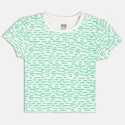 MINI KLUB Striped Cotton Top-image-63