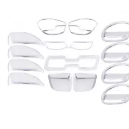 Prior Mini Chrome Kit for Renault Triber-image-69