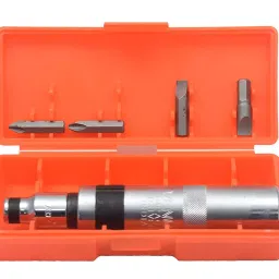Venus 4 Bits Impact Driver Set, VID-4-24