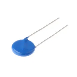 Epcos Metal Oxide Varistor Metal 470 V Current 400 pF Capacitance Length, B72214S0301K101 (Pack of 10)-image-36