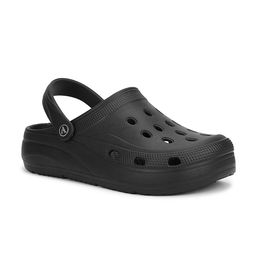 Aqualite Men Rubber Clogs-picture-14