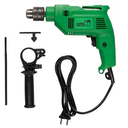 Camel Impact Drill Machine with Reverse Function ‎CID13A 500W 13 mm image 3