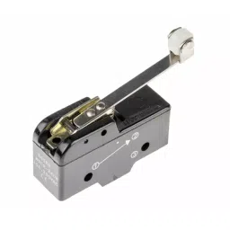 RS PRO Roller Lever Micro Switch SP-CO Screw Terminal 250 V AC, 7972517-picture-13