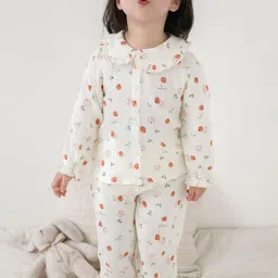LULU & SKY Girls Maxi Nightdress-picture-47