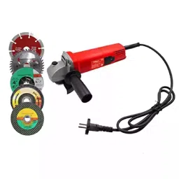 Hillgrove HGANG2B5M2 100 mm Angle Grinder-image-25
