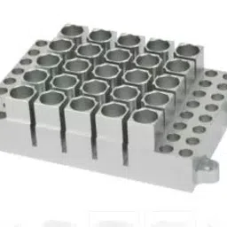 Hercuvan TTC/H-100-7 Block for Thermo Shaker Incubator-33
