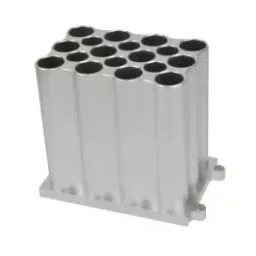 Hercuvan TTC/H-100-12 Block for Thermo Shaker Incubator 12 x 15 ml-25