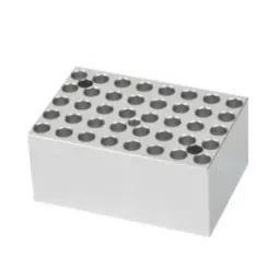 Hercuvan TT-100-BlockA Block for Mini Dry Bath Incubator-12