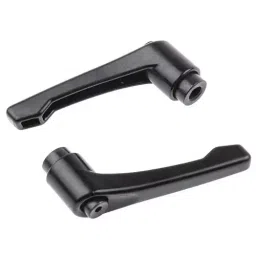 RS PRO M8 x 10mm Steel Clamping Lever 478494-image-13