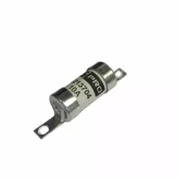 RS PRO Tag Fuse 10A, Voltage 690 V AC, Model No 2213705 (Bag of 5)-picture-30