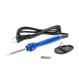 Hakko Heater Soldering Iron With Lead Free Tip, 6 mm Blue, ESD-HAKKO-16-35