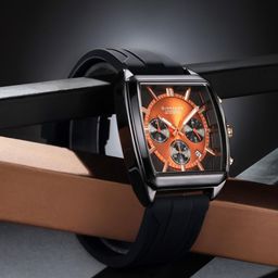 GIORDANO Men Dial & Straps Analogue Watch GZ-50124-03-image-51