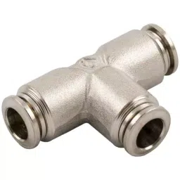 RS PRO Push-in Fitting Push In 8 mm to Push In 8 mm Tube-to-Tube, 1977848 (Bag of 10 pcs)-picture-10
