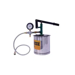 Breeze Shears 10 kg/cm2 Hydraulic Hand Pressure Testing Pump-image-24