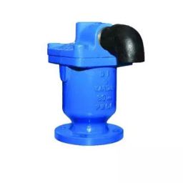 Kartar 50 mm DUCTILE IRON SINGLE CHAMBER DOUBLE ORIFICE Air Release Valve K 549-image-12