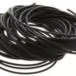 RS PRO O-Ring Cord, Diameter 4.5 mm, Length 8.5 m, 1381605-image-67