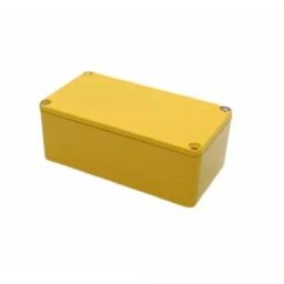 Hammond General Purpose Enclosure 113x113x42 mm Die Cast Aluminium, 2333195-picture-43