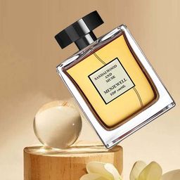Menjewell Men Sandalwood & Musk Long Lasting Eau De Parfum - 100 ml-39