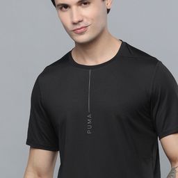 Puma STUDIO YOGINI LITE Sustainable T-shirt-image-78