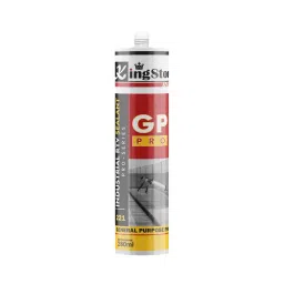 Kingston Industrial RTV Silicone Sealant 280 ml Clear, GP Pro 221 (Pack of 25 Pcs)-picture-49