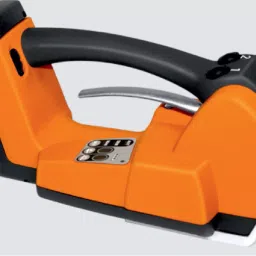 BANDMA BA 885 Battery Operated Strapping Tool with Extra Battery-image-15
