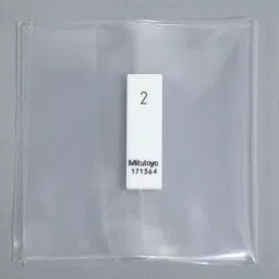 Mitutoyo Ceramic Gauge Block Single, 2.0-0-30
