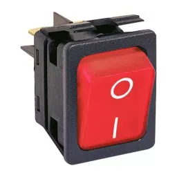 ARCOLECTRIC (BULGIN LIMITED) ROCKER SW, DPST, 20A, 277VAC, PANEL, C6053ALBR31197W-image-19
