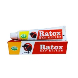 Ratox 35 g Powerfull Rat Killer Paste (Pack of 2)-image-44