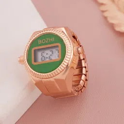 GC JeweleryAnalogue Ring Watch-image-82