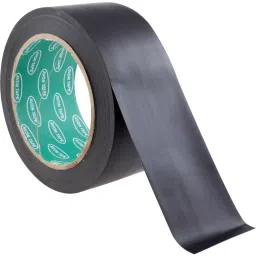 Avon 33m x 50mm PVC Black Hazard Marking Tape AVN9644070G-picture-39