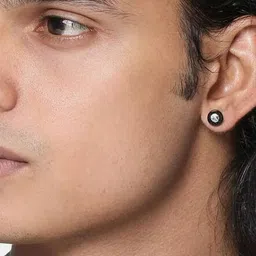 FIMBUL Classic Studs Earrings-40