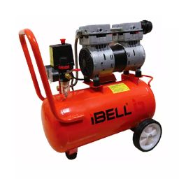 Ibell 1 HP 50 L Air Compressor OFC25LX-picture-47